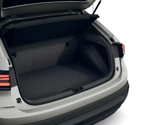 Volkswagen Taigo 1.0 TSI DSG