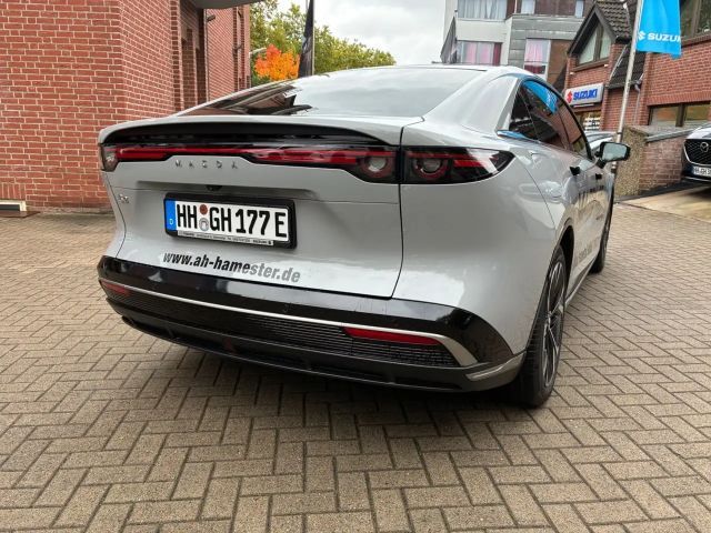 Mazda 6e Plus Takumi