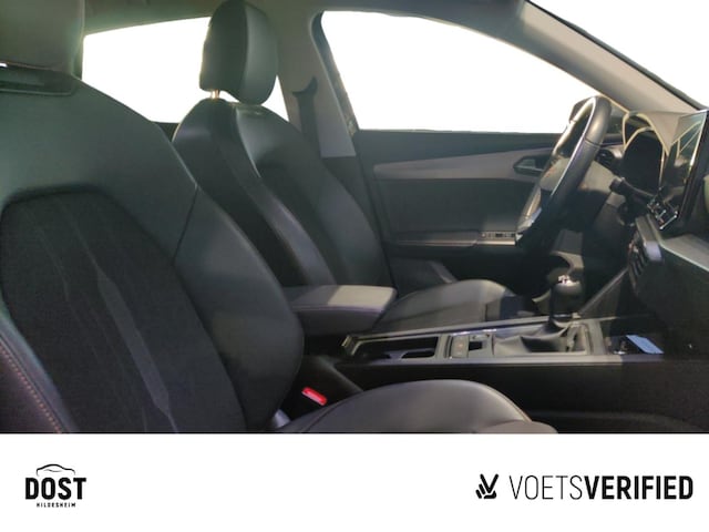 Cupra Formentor 1.5 TSI