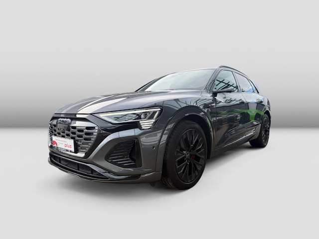 Audi Q8 e-tron 55 Quattro S-Line