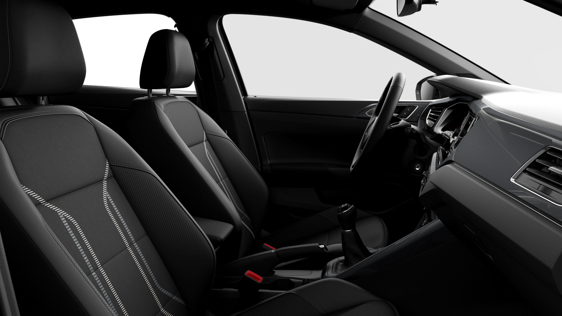 Volkswagen Polo Highline