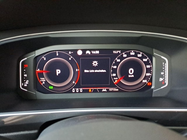 Volkswagen Tiguan Allspace Life