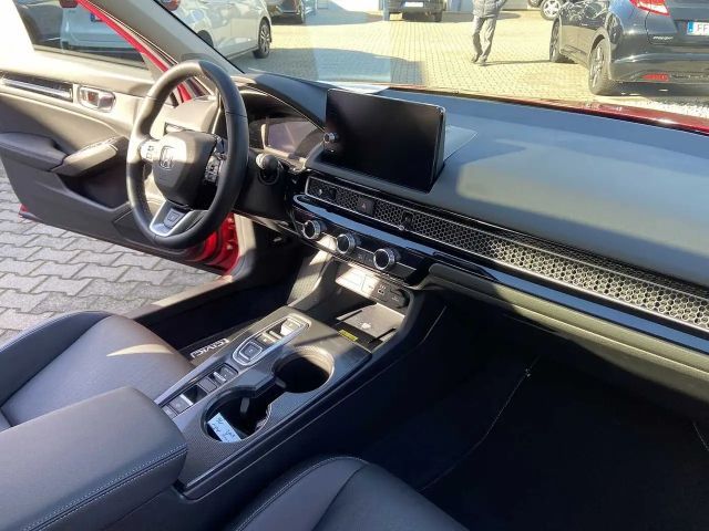 Honda Civic 2.0 Advance Hybrid e:HEV i-MMD