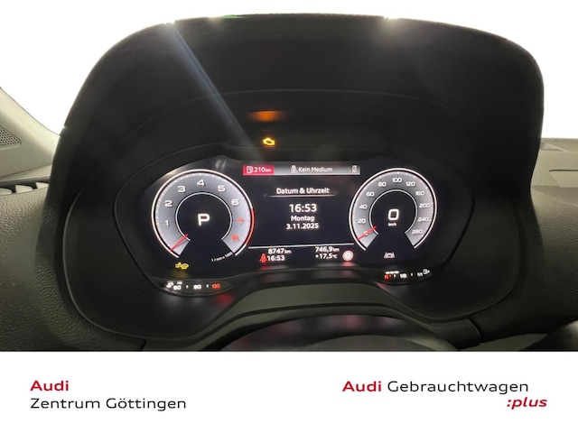 Audi Q2 35 TFSI S-Tronic