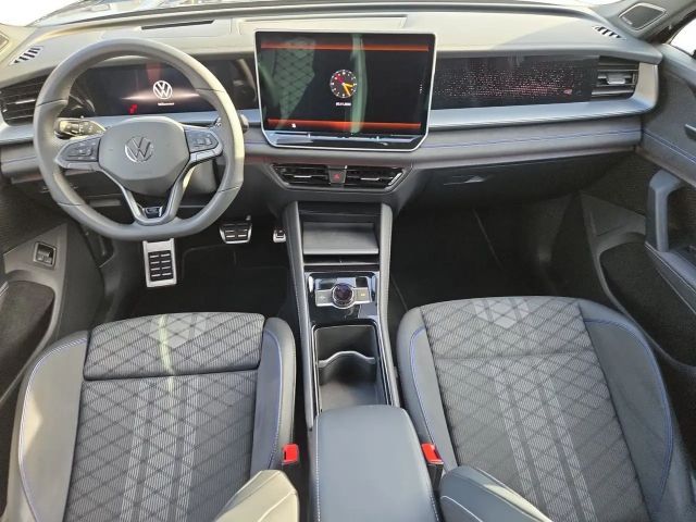 Volkswagen Tayron DSG R-Line eHybrid