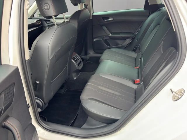 Cupra Leon 1.5 TSI Sportstourer