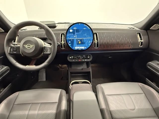 MINI Cooper SE Countryman All4 SE