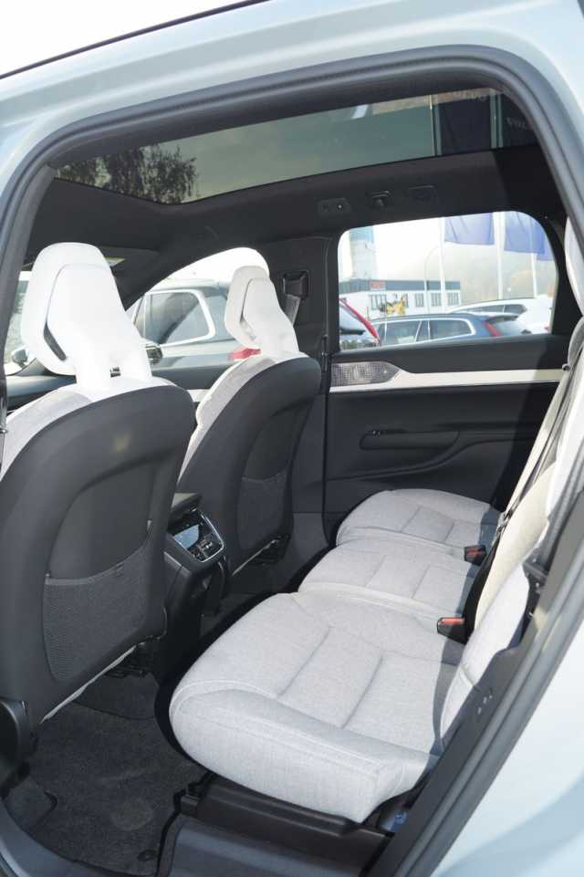 Volvo EX90 AWD Twin motor Ultra