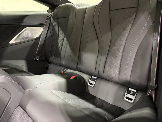 BMW M8 Competition Coupé xDrive