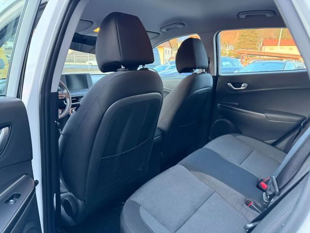 Hyundai Kona 39 kWh Electric