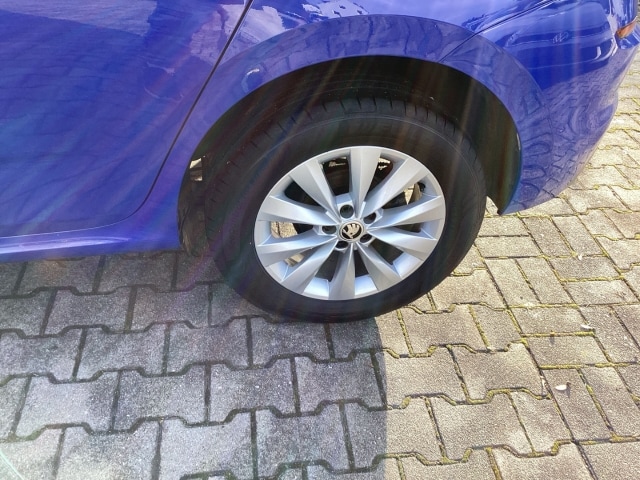 Skoda Kamiq Ambition