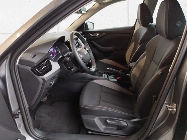 Skoda Kamiq Selection