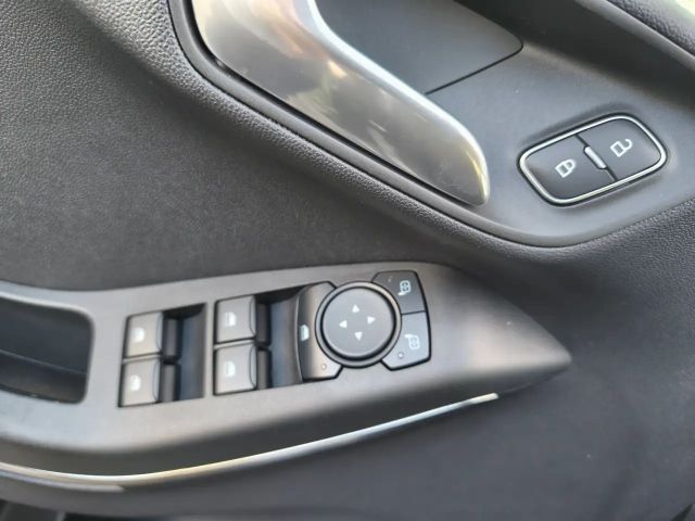 Ford Fiesta EcoBoost ST Line