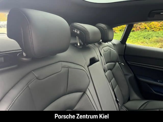 Porsche Taycan 4S Sport Turismo