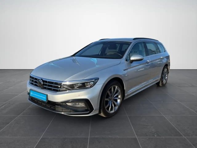 Volkswagen Passat 2.0 TDI R-Line Variant