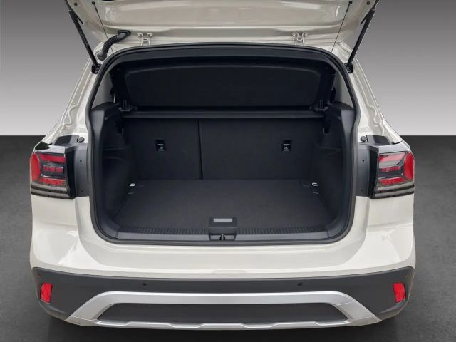 Volkswagen T-Cross 1.0 TSI DSG