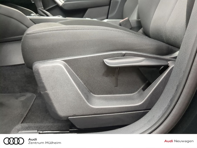 Audi Q2 35 TFSI S-Tronic