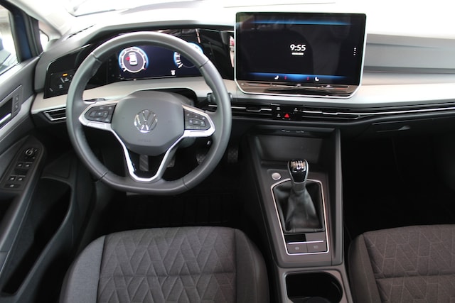 Volkswagen Golf 1.5 TSI Life