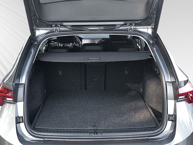 Skoda Octavia 1.5 TSI Combi