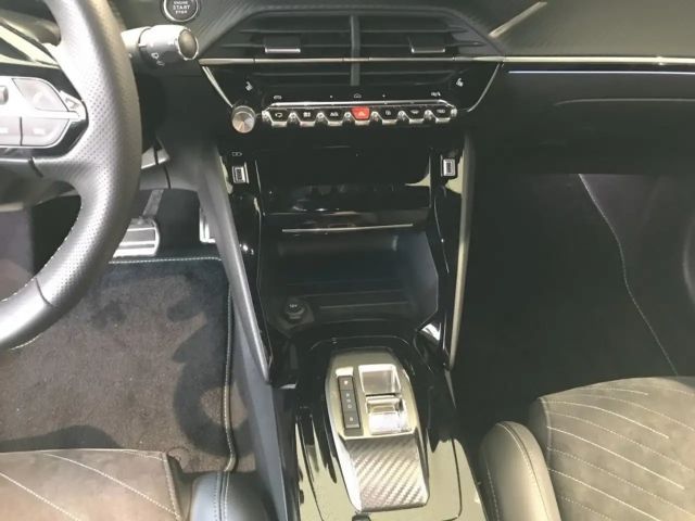 Peugeot E-208 GT-Line