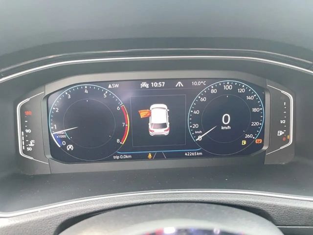 Volkswagen T-Roc 1.5 TSI Sport