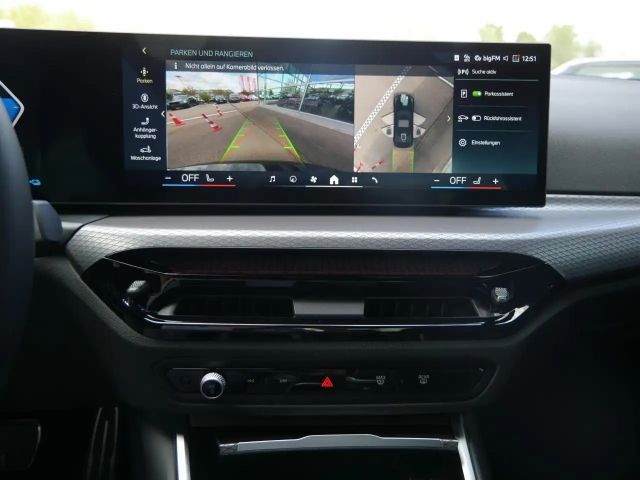 BMW 330 330e M-Sport Sedan