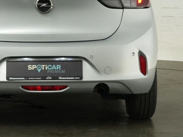 Opel Corsa Edition F Edition