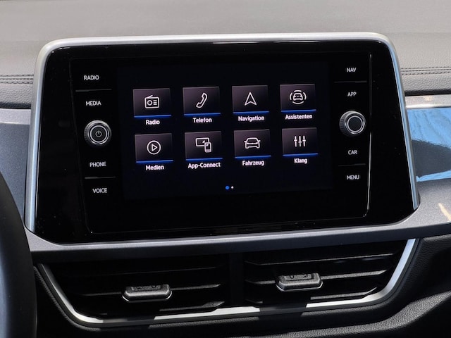 Volkswagen T-Roc 1.5 TSI DSG Style