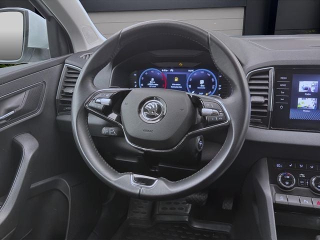 Skoda Karoq 2.0 TDI Ambition