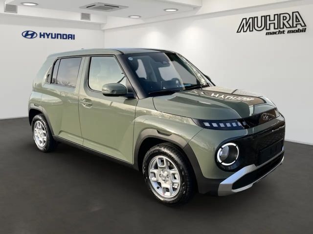 Hyundai INSTER 42 kWh Trend