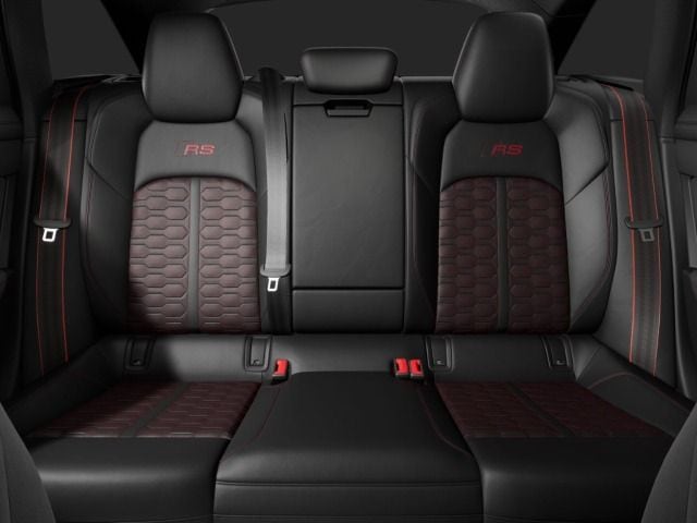 Audi A6 e-tron Avant Performance Quattro