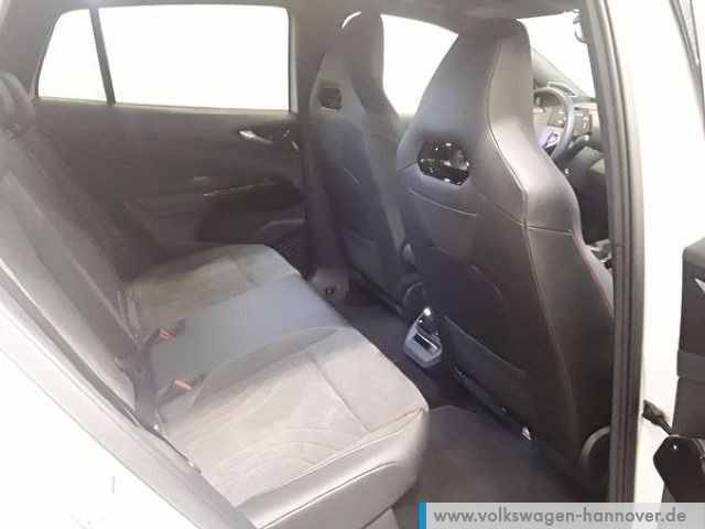 Volkswagen ID.4 4Motion GTX