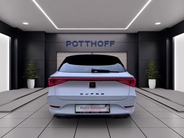 Cupra Leon DSG Sportstourer