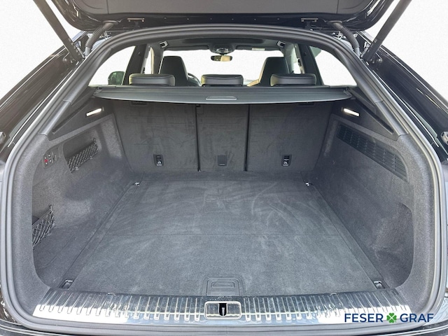 Audi Q8 50 TDI Quattro