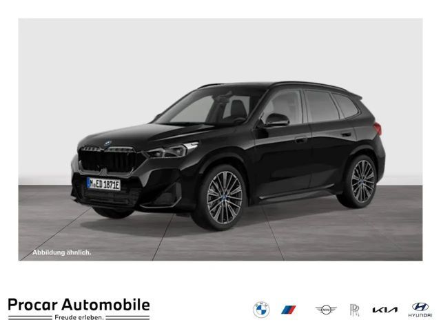 BMW iX1 M-Sport xDrive30