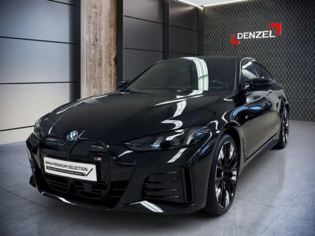 BMW i4 Coupé Gran Coupé M50 xDrive