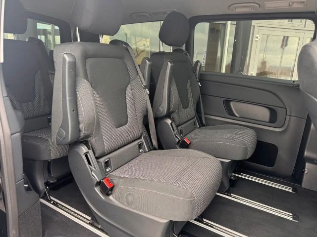 Mercedes-Benz V 250 Style V 250 d