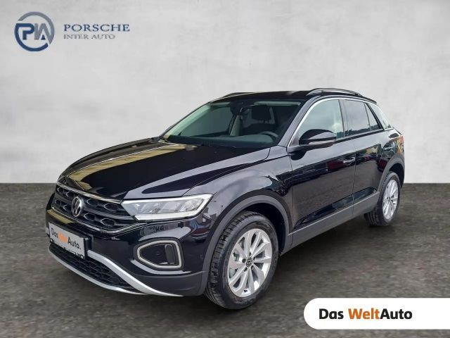 Volkswagen T-Roc Friends TSI