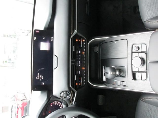 Mazda CX-80 Homura Plus e-Skyactiv