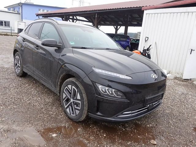 Hyundai Kona 39 kWh Electric