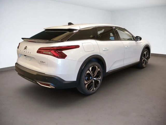 Citroën C5 X PureTech