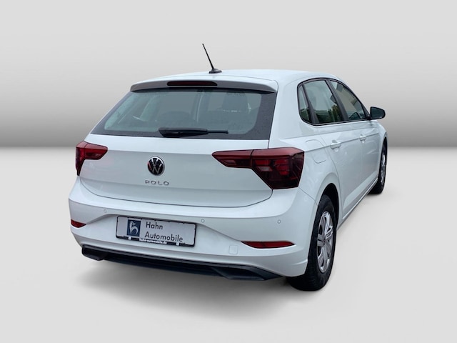 Volkswagen Polo Polo 1.0 App-Connect Dig.Cockpit LED PDC Sitzhei