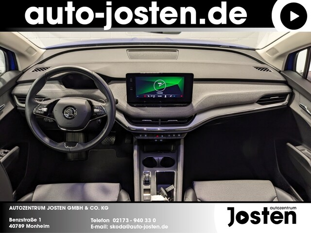 Skoda Enyaq Loft iV 50