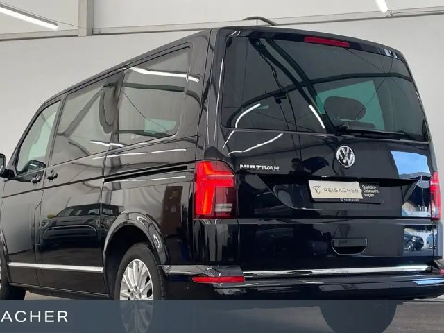 Volkswagen Multivan DSG Highline T6