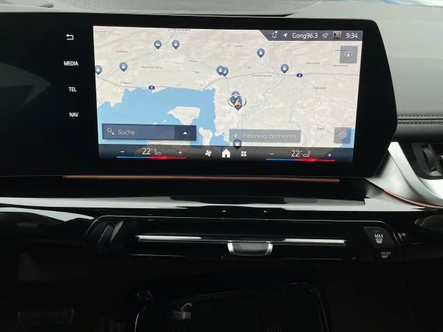 BMW 218 218i Active Tourer M-Sport