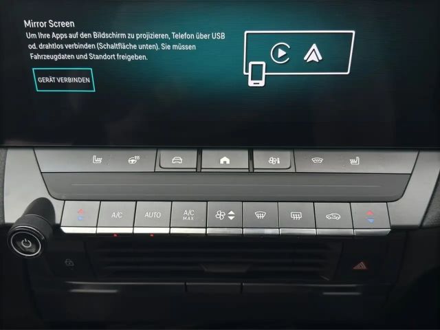 Opel Astra GS-Line Grand Sport