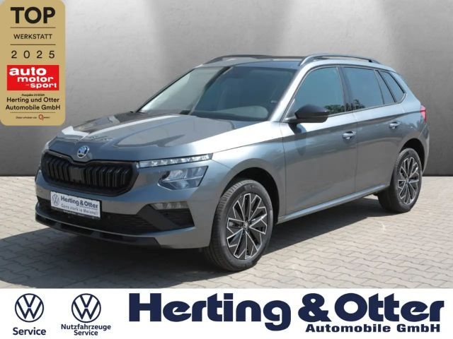 Skoda Kamiq Selection Selection