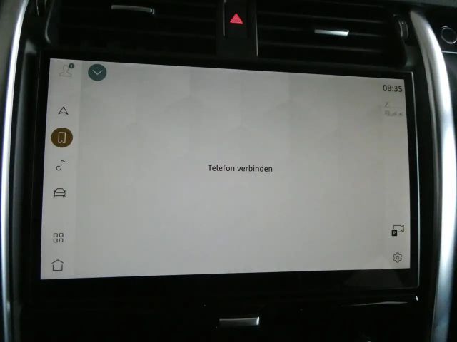 Land Rover Discovery AWD D250 S