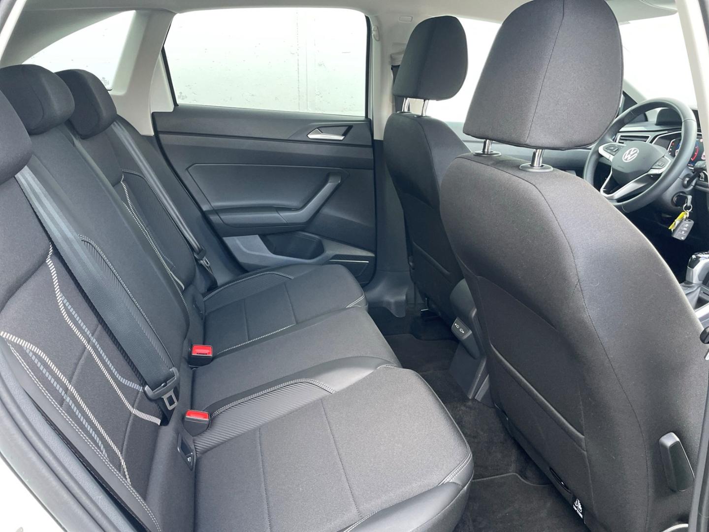 Volkswagen Taigo 1.0 TSI DSG IQ.Drive Style