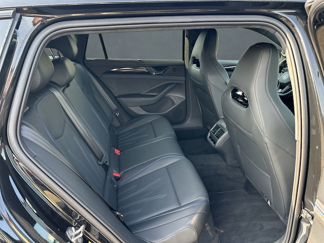 Volkswagen Passat 2.0 TDI R-Line